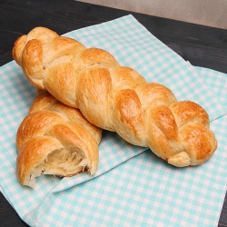 Braided Bread