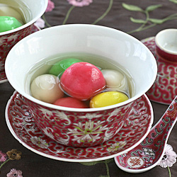 Tang Yuan