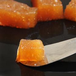 Membrillo – the Spanish Quince Paste