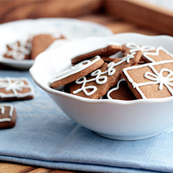 Gingerbread