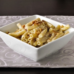 Gorgonzola Pasta