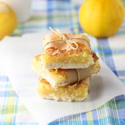 Lemon Bars