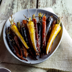 Festive Side Dishes