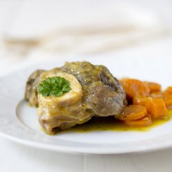 Milanese Ossobuco