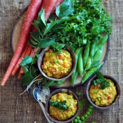 Masala Porridge