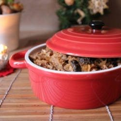 Polish Hunter’s Stew Bigos