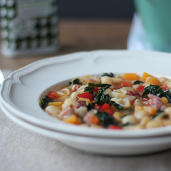 Minestrone