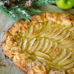 Apple Tart