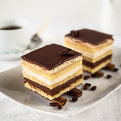 Opera Cake