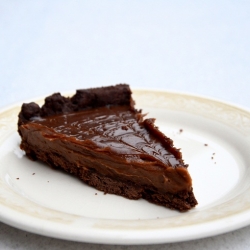 Chocolate Tart