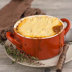 Shepherd’s Pie