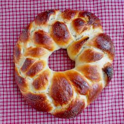 Finnish Pulla