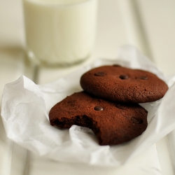 Chocolate Cookies