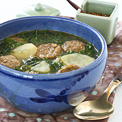 Caldo Verde