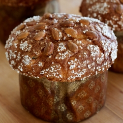 Panettone