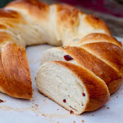 Finnish Pulla