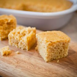 Southern Cornbread