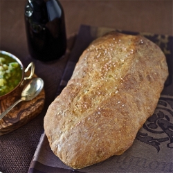 Rosemary Bread