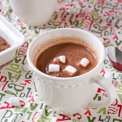 Hot Chocolate