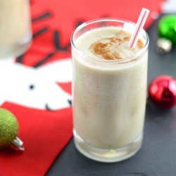 Vegan Eggnog