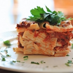 Baked Ziti