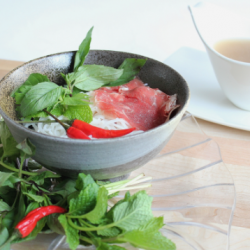 Beef Phở