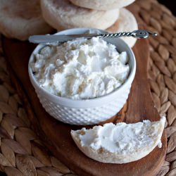 How To Make Goat Cheese