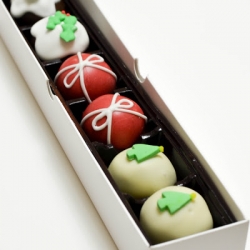 Festive Truffles