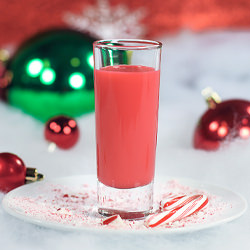 Candy Cane Shooters