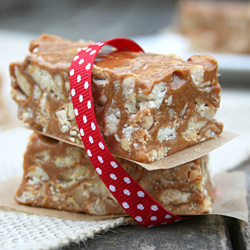 Spanish Turrón