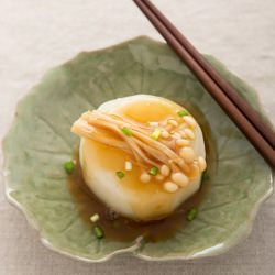 Furofuki Daikon