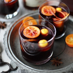 Mulled Wine