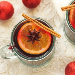 Mulled Wine