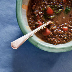 Nourishing Lentil Soup