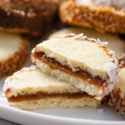 Alfajores