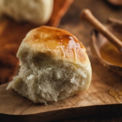 Easy And Delicious Honey Buns