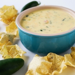 Chile con Queso