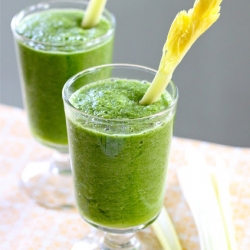 Dr. Oz Green Smoothie