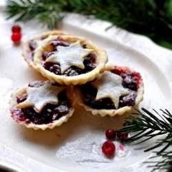 Mince Pies