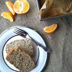 Bilbo’s Seed Cake (from The Hobbit)