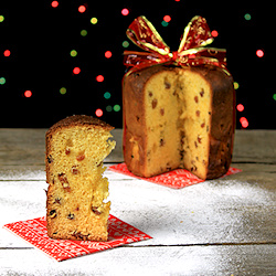 Panettone