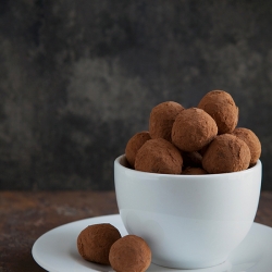 Chocolate Truffles