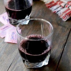 Slow Cooker Mulled Wine