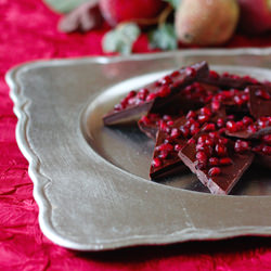 Pomegranate Bark