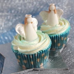 Angels’ Cupcakes