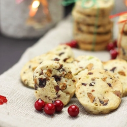 Christmas Cookies