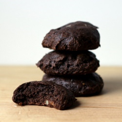 Chocolate Cookies