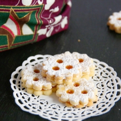 Linzer Augen