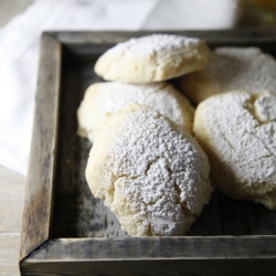 Ricciarelli