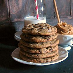 Peanut Butter Cookies